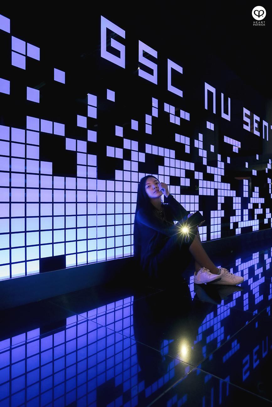 heartpatrick photographer malaysia urban exploring street photography kl sentral monorail station overhead pedestrian bridge