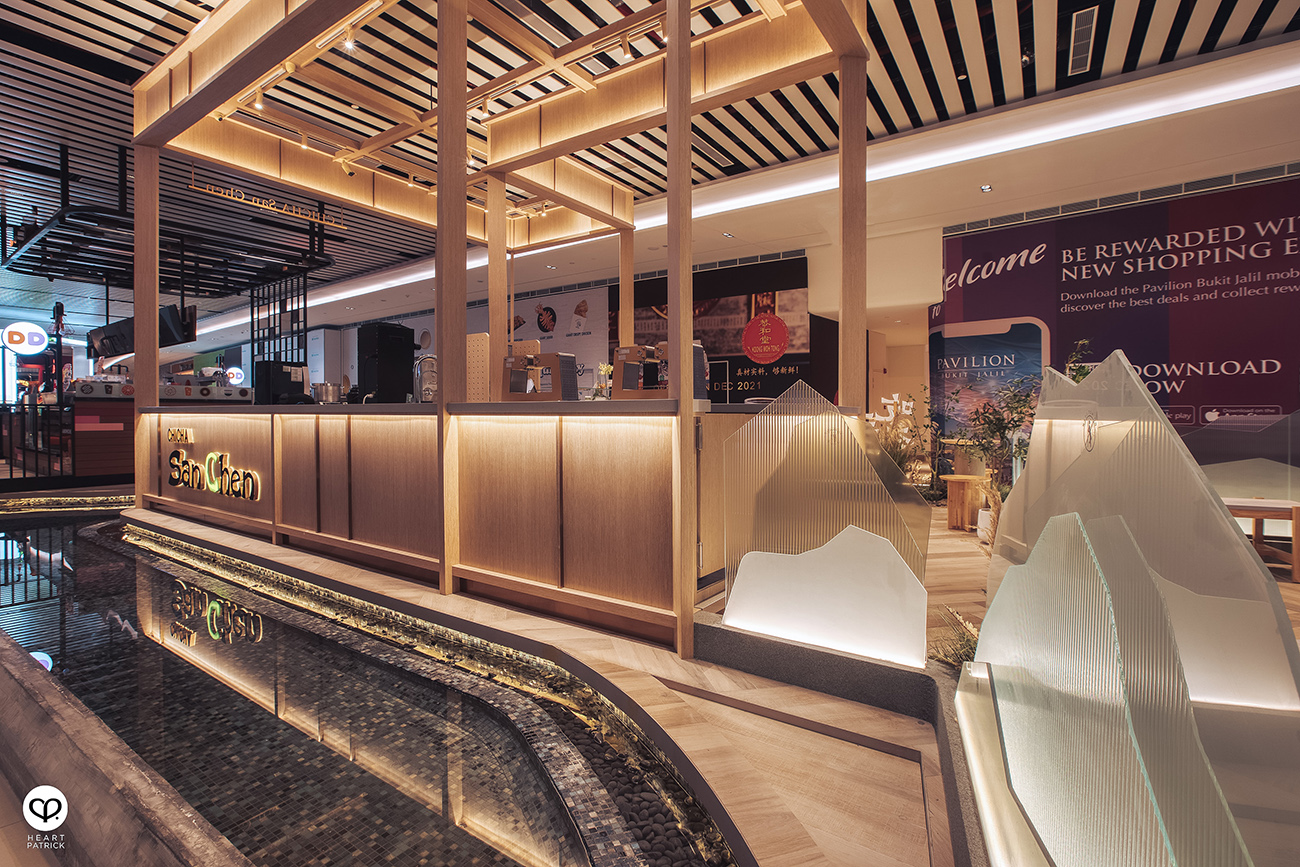 heartpatrick spaces interior photography chi cha san chen pavilion bukit jalil matthew lim associates
