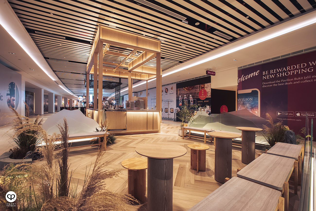 heartpatrick spaces interior photography chi cha san chen pavilion bukit jalil matthew lim associates