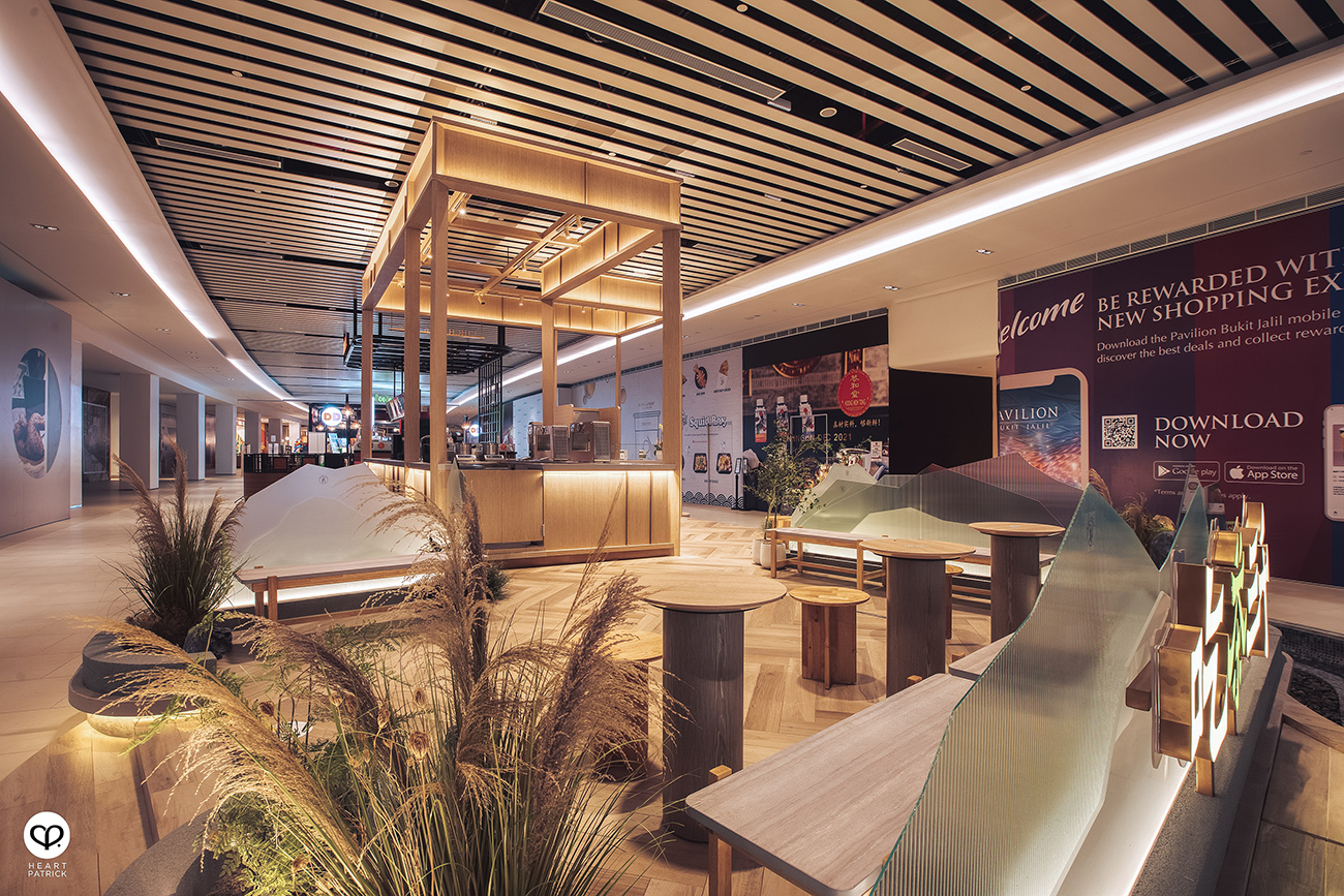 heartpatrick spaces interior photography chi cha san chen pavilion bukit jalil matthew lim associates