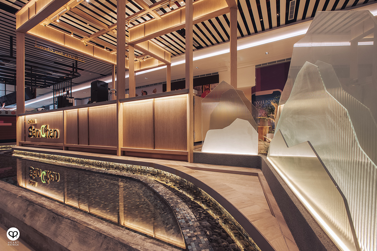 heartpatrick spaces interior photography chi cha san chen pavilion bukit jalil matthew lim associates