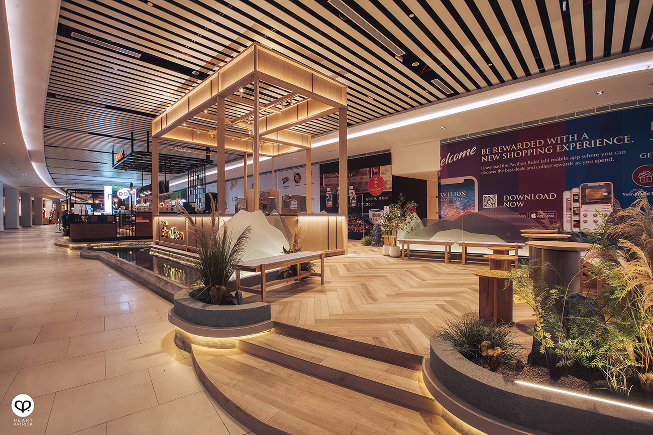 heartpatrick spaces interior photography chi cha san chen pavilion bukit jalil matthew lim associates
