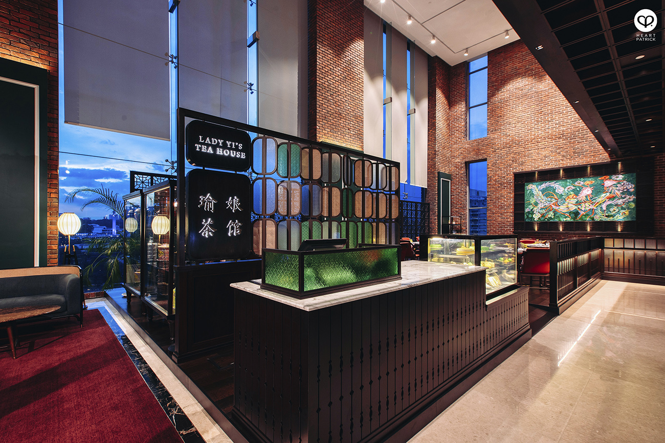 heartpatrick interior photography lady yi four points sheraton chinatown matthew lim associates