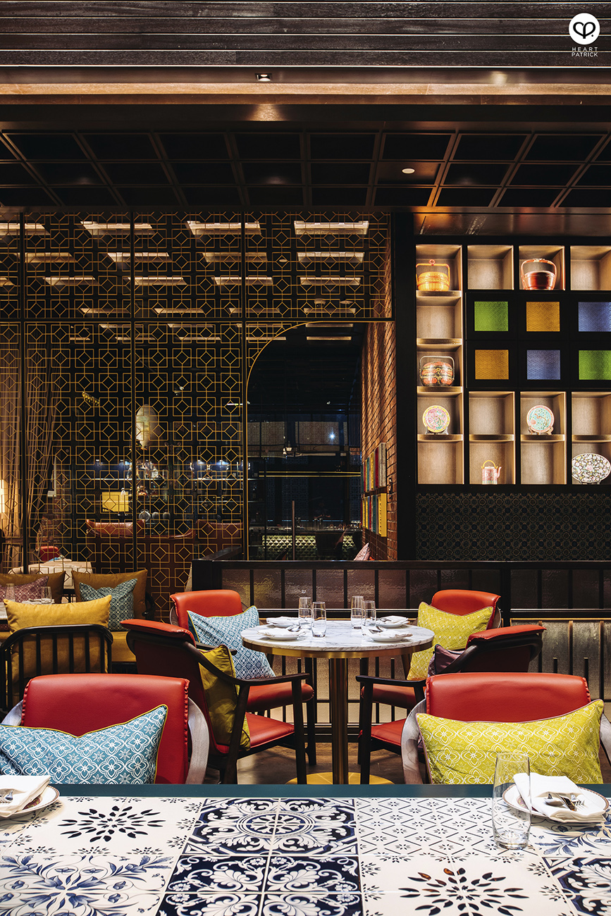 heartpatrick interior photography lady yi four points sheraton chinatown matthew lim associates