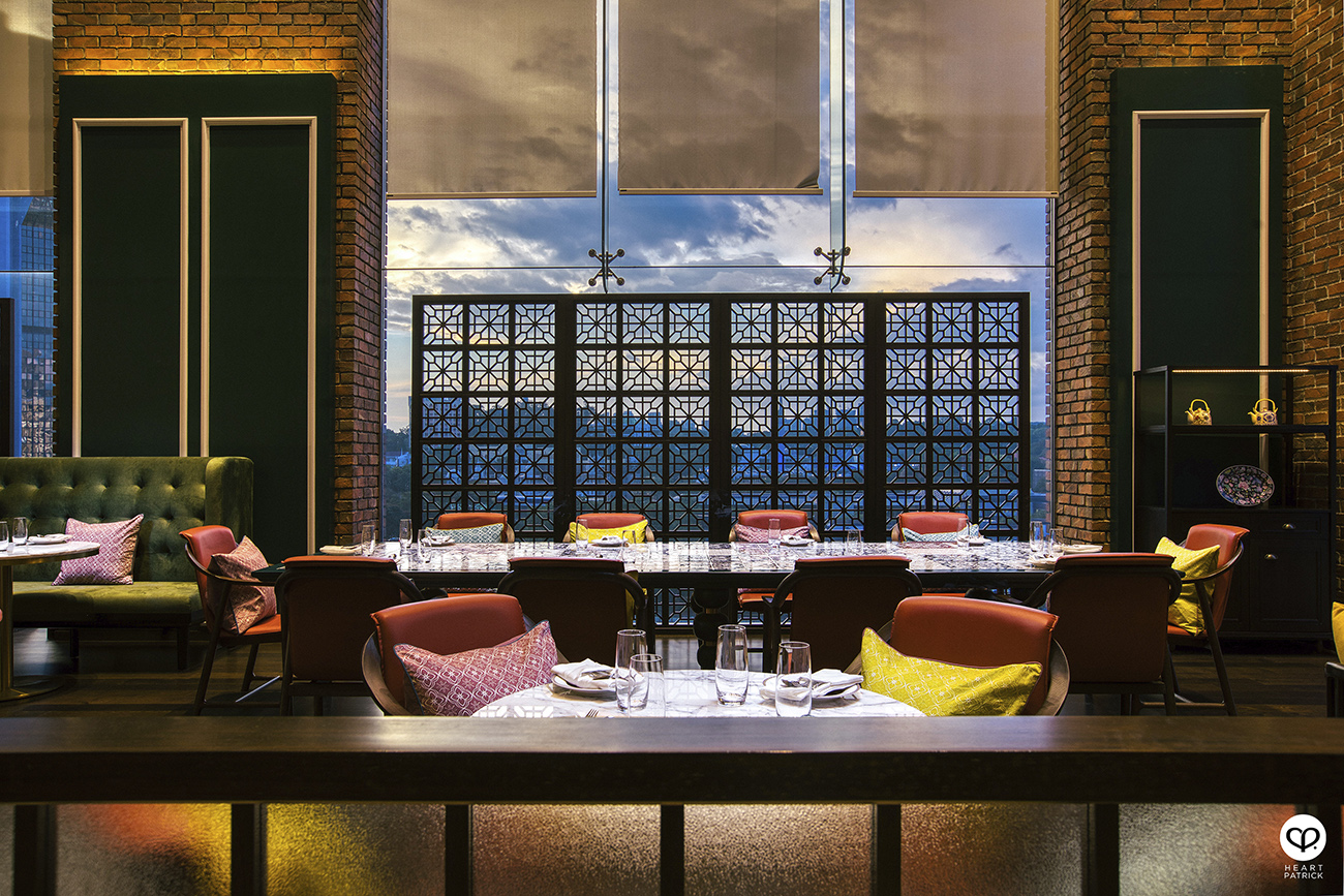 heartpatrick interior photography lady yi four points sheraton chinatown matthew lim associates