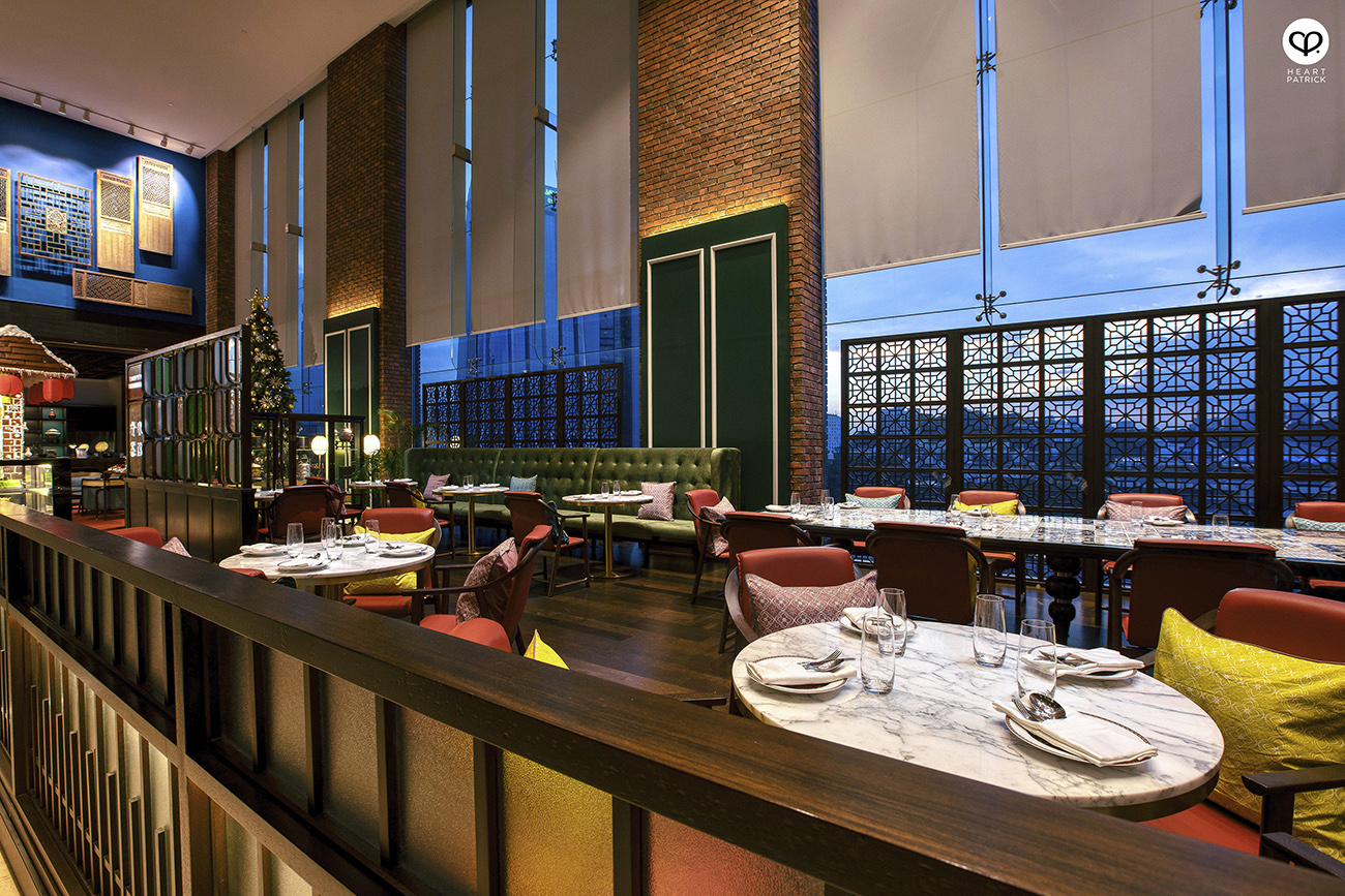 heartpatrick interior photography lady yi four points sheraton chinatown matthew lim associates