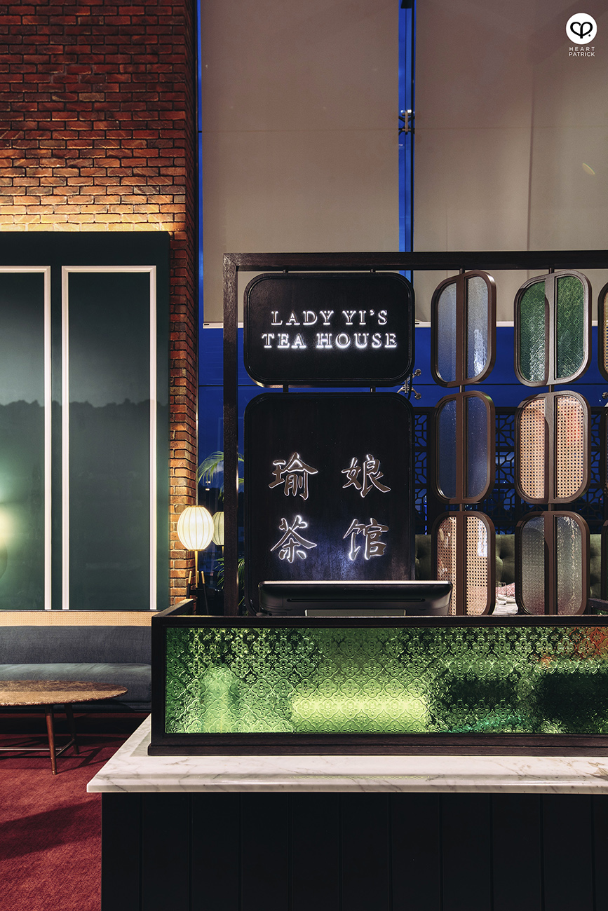 heartpatrick interior photography lady yi four points sheraton chinatown matthew lim associates