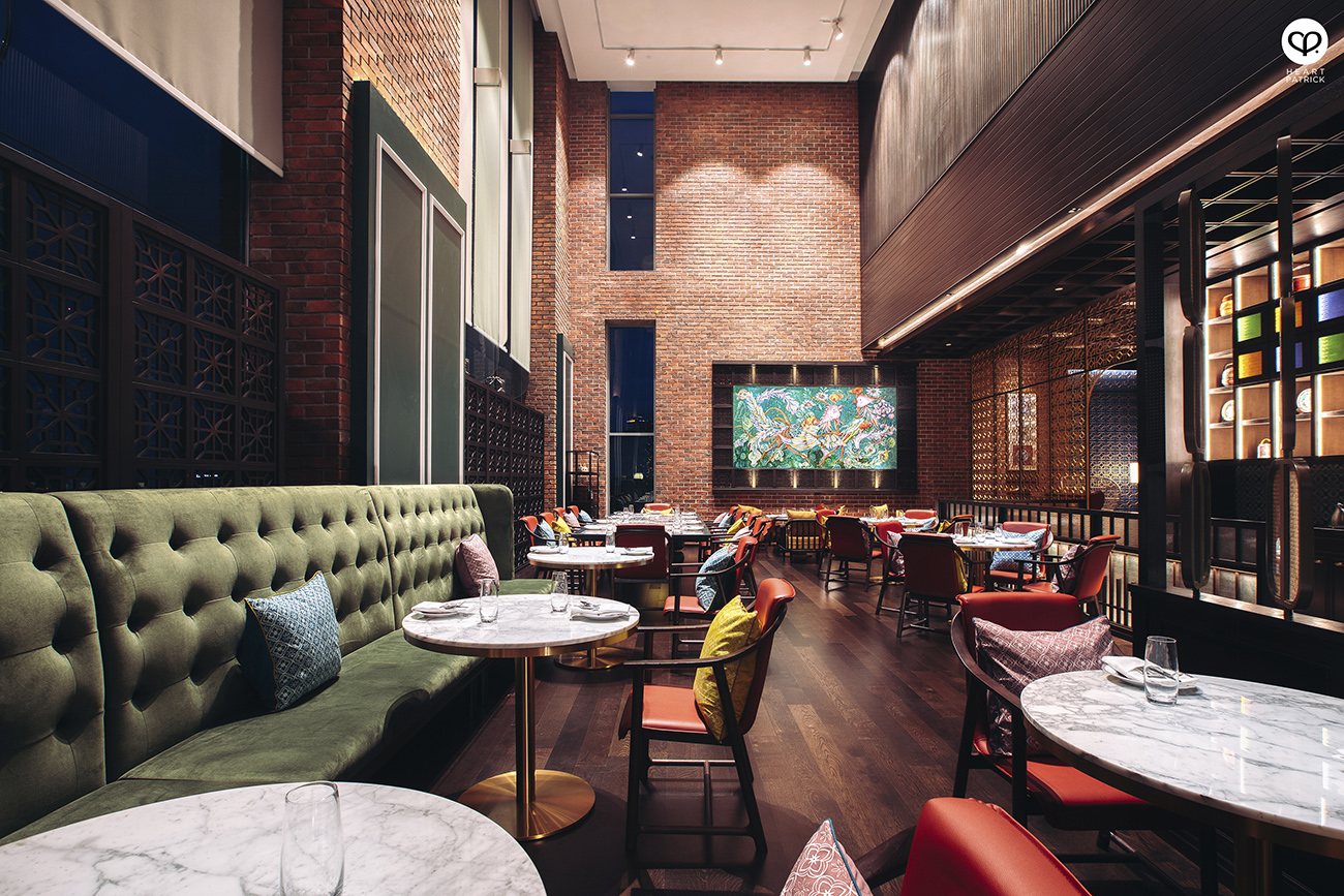 heartpatrick interior photography lady yi four points sheraton chinatown matthew lim associates
