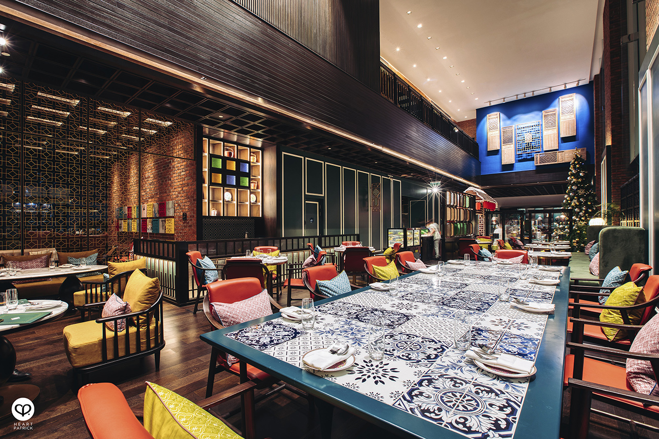 heartpatrick interior photography lady yi four points sheraton chinatown matthew lim associates
