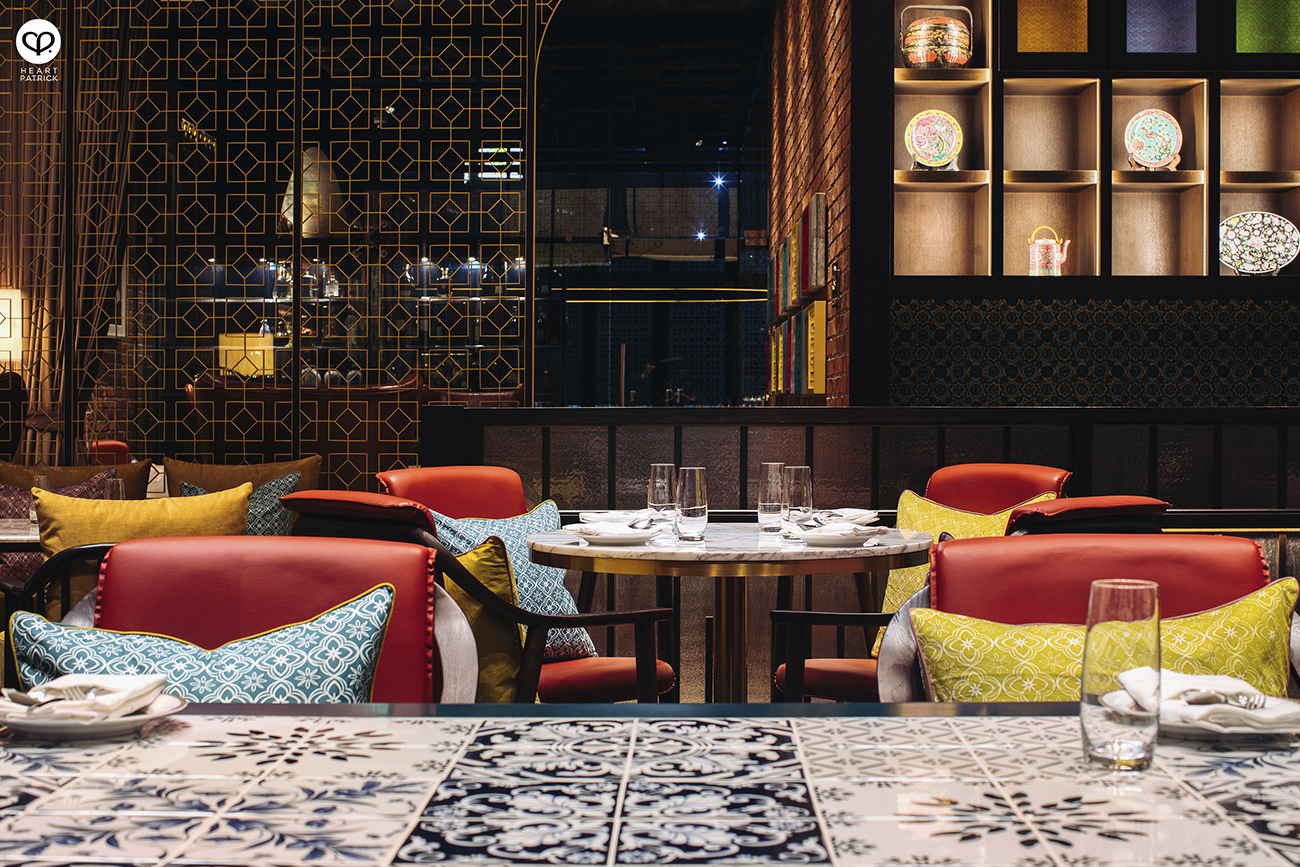 heartpatrick interior photography lady yi four points sheraton chinatown matthew lim associates
