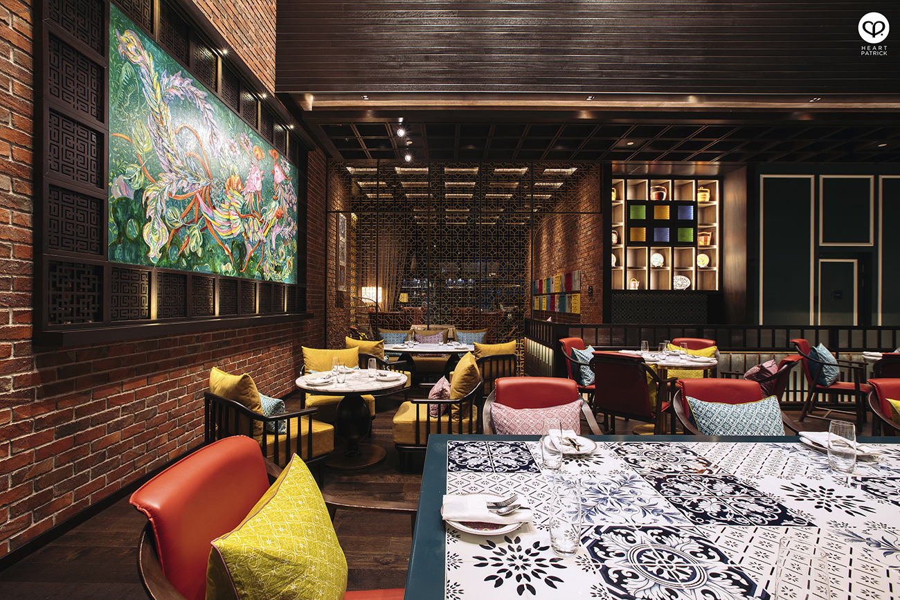 heartpatrick interior photography lady yi four points sheraton chinatown matthew lim associates