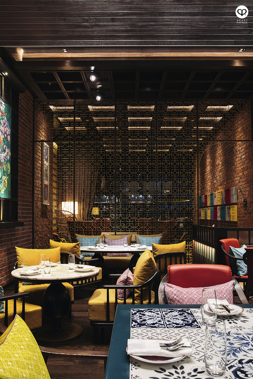 heartpatrick interior photography lady yi four points sheraton chinatown matthew lim associates