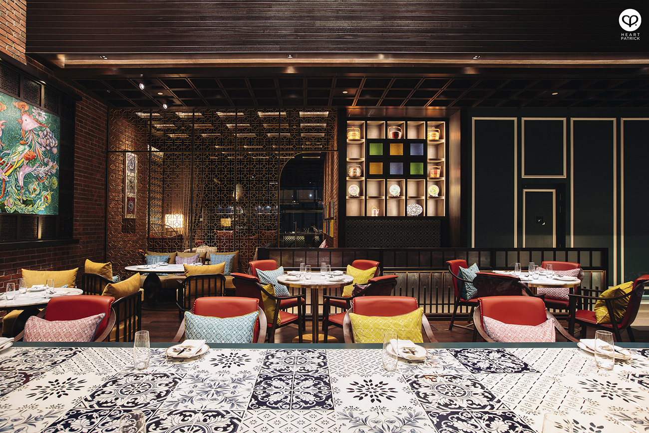 heartpatrick interior photography lady yi four points sheraton chinatown matthew lim associates
