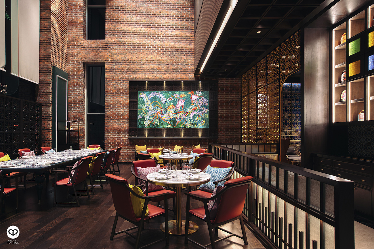 heartpatrick interior photography lady yi four points sheraton chinatown matthew lim associates