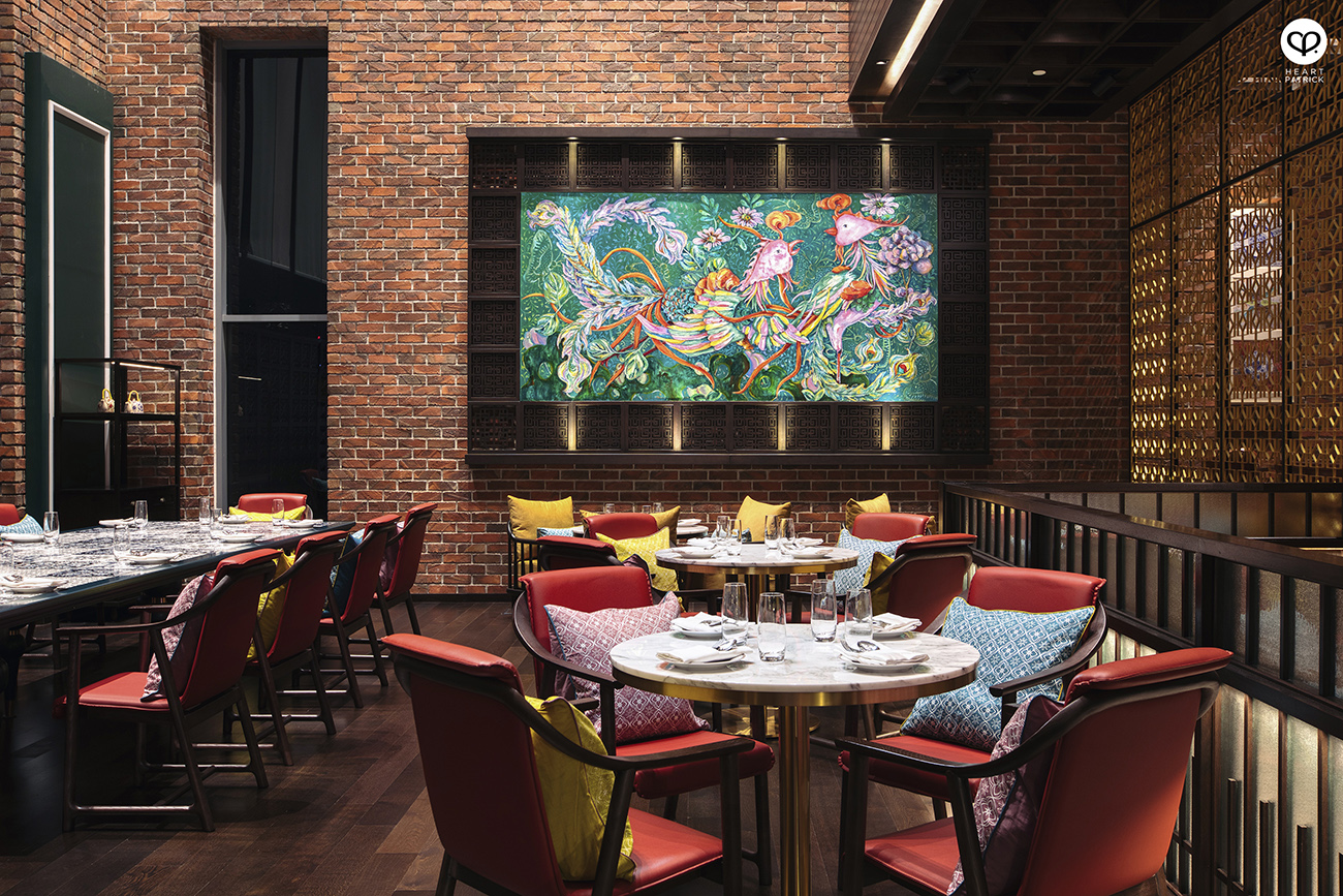 heartpatrick interior photography lady yi four points sheraton chinatown matthew lim associates