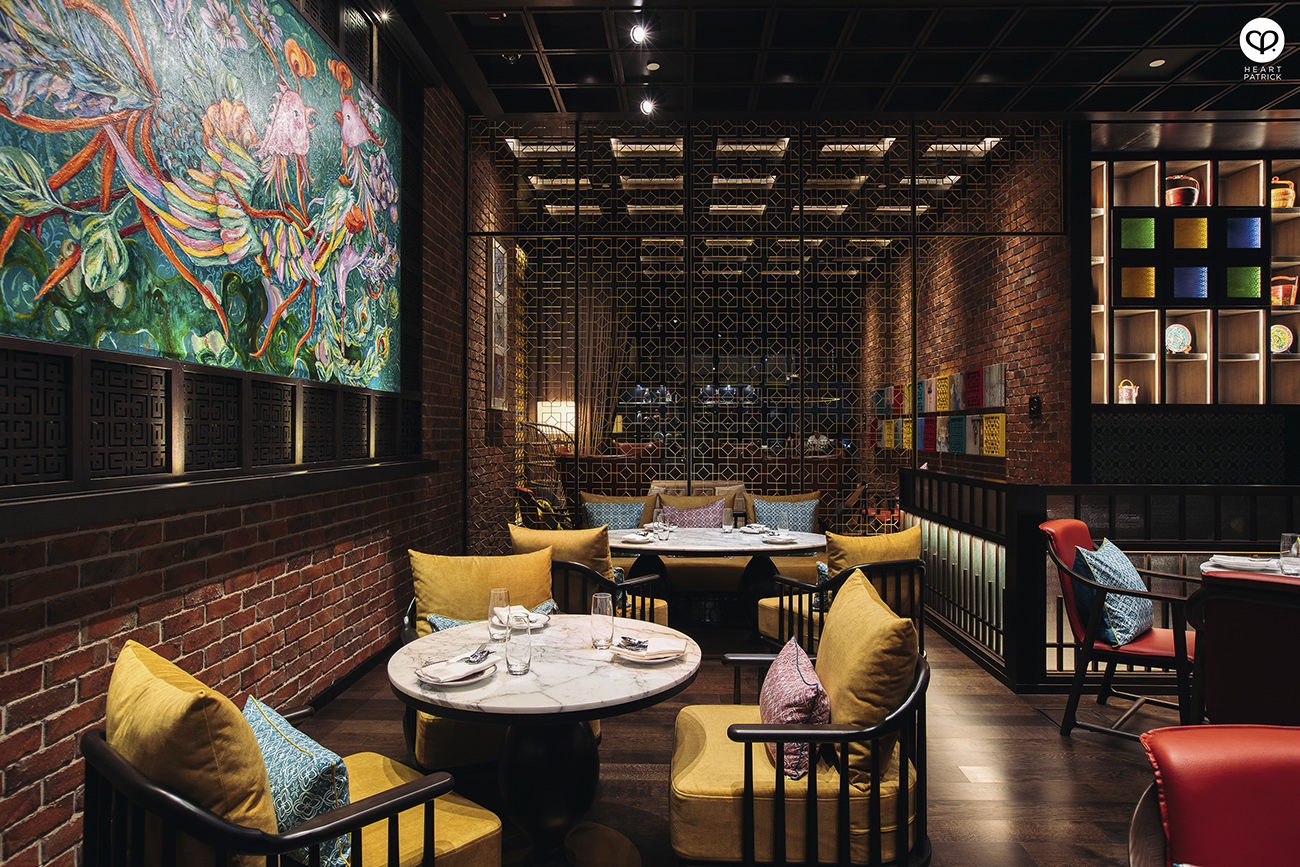 heartpatrick interior photography lady yi four points sheraton chinatown matthew lim associates