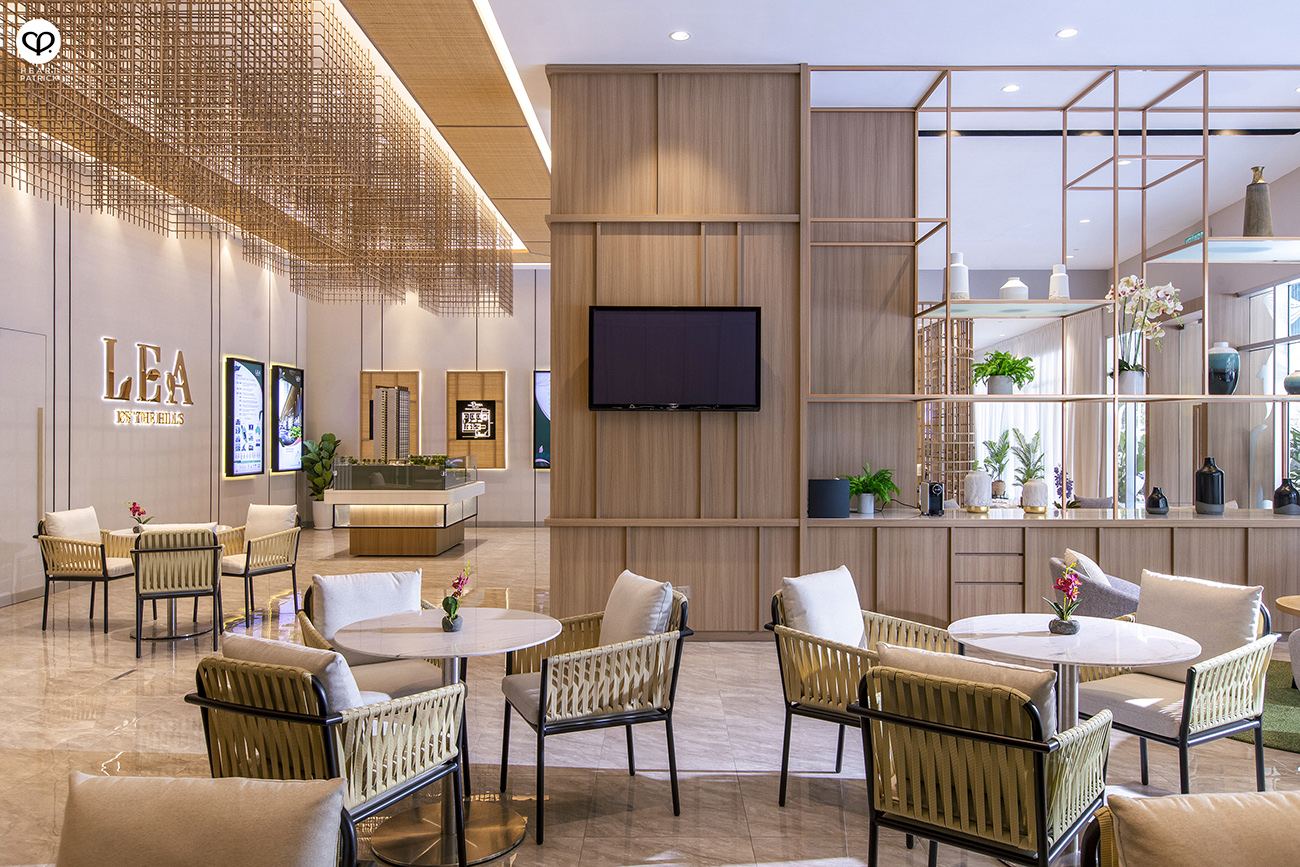 heartpatrick interior photography lea hills show gallery melawati matthew lim associates