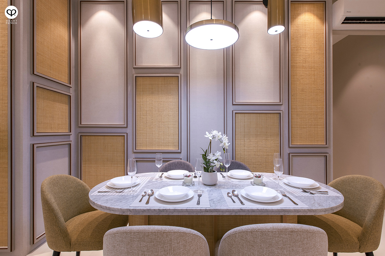 heartpatrick interior photography lea hills show gallery melawati matthew lim associates