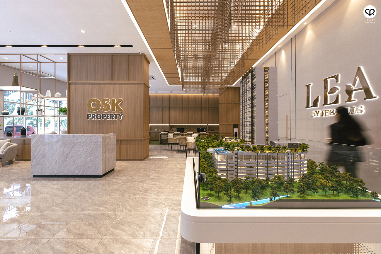 heartpatrick interior photography lea hills show gallery melawati matthew lim associates