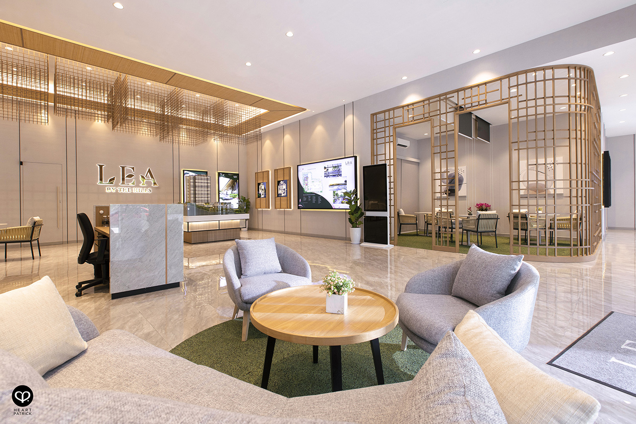 heartpatrick interior photography lea hills show gallery melawati matthew lim associates