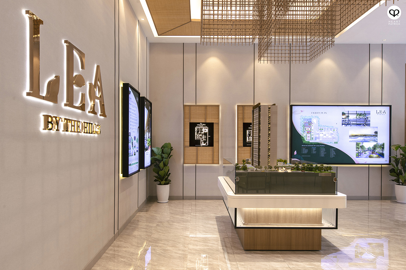 heartpatrick interior photography lea hills show gallery melawati matthew lim associates