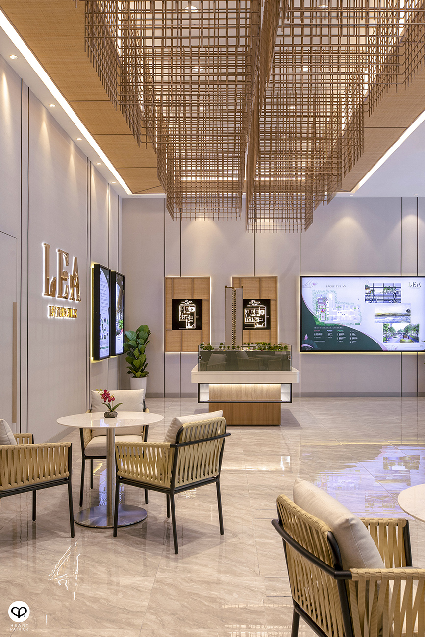 heartpatrick interior photography lea hills show gallery melawati matthew lim associates