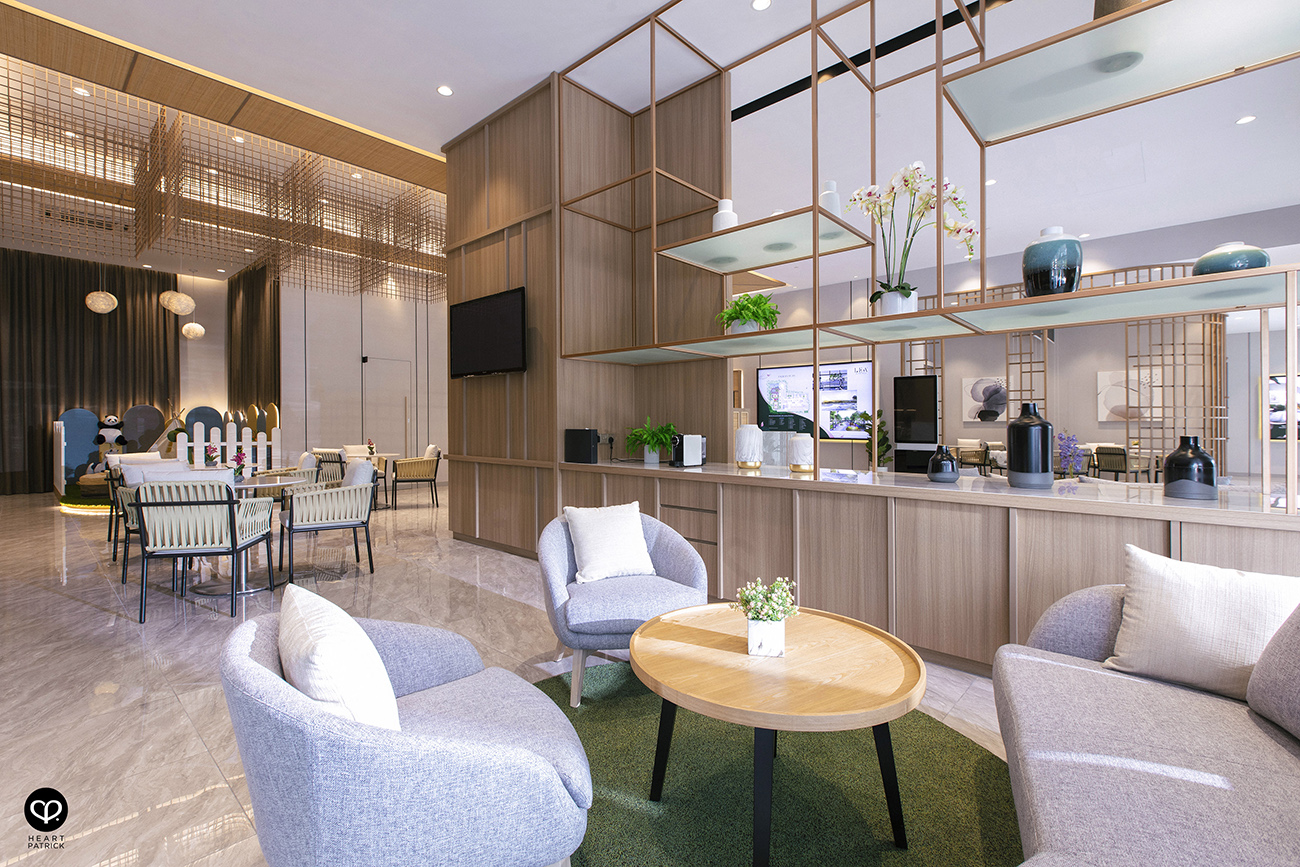 heartpatrick interior photography lea hills show gallery melawati matthew lim associates