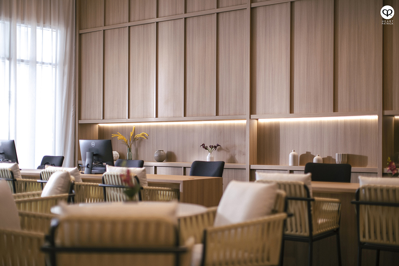 heartpatrick interior photography lea hills show gallery melawati matthew lim associates