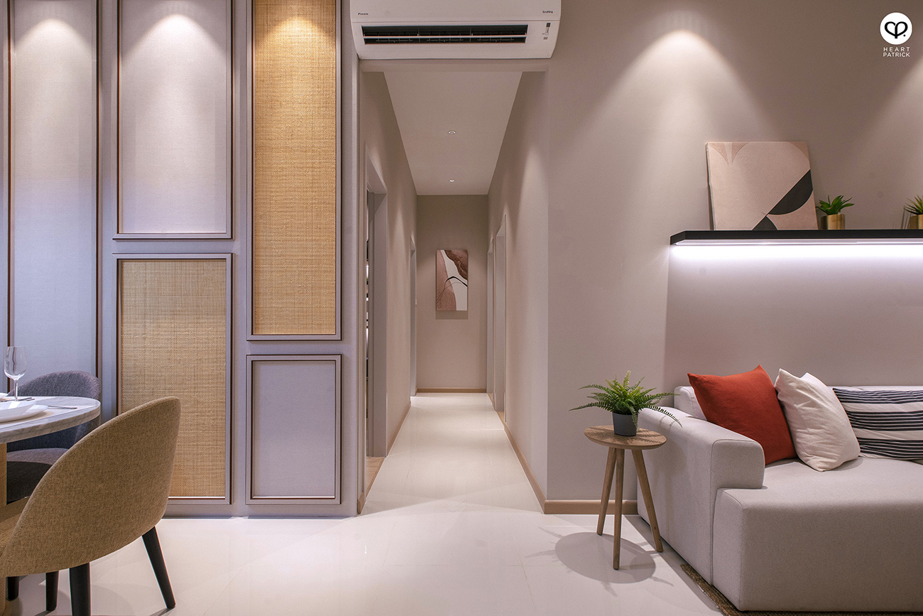 heartpatrick interior photography lea hills show gallery melawati matthew lim associates