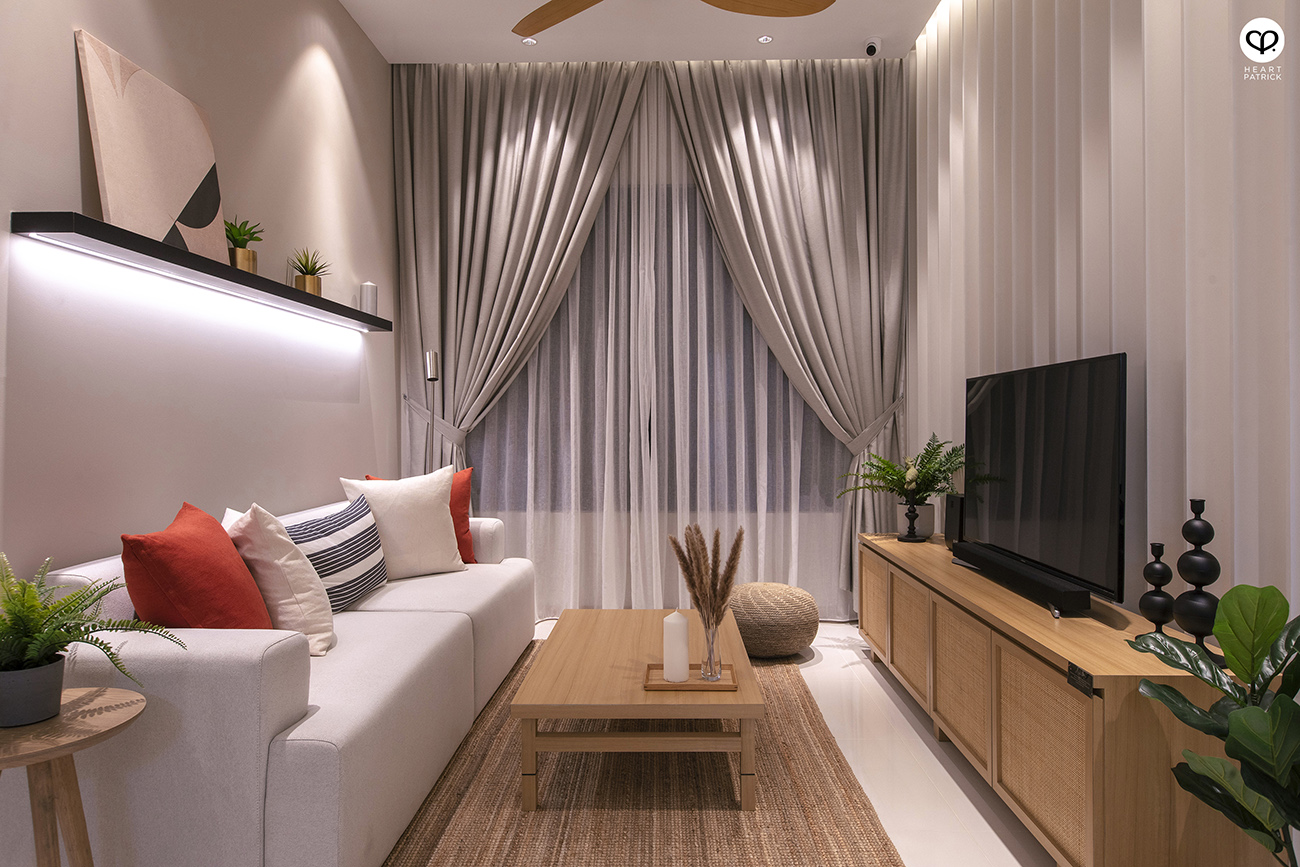 heartpatrick interior photography lea hills show gallery melawati matthew lim associates