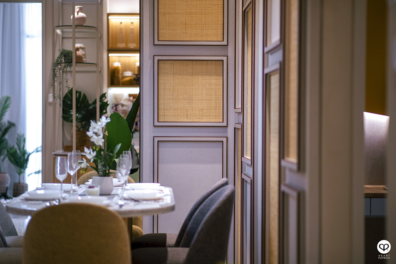 heartpatrick interior photography lea hills show gallery melawati matthew lim associates