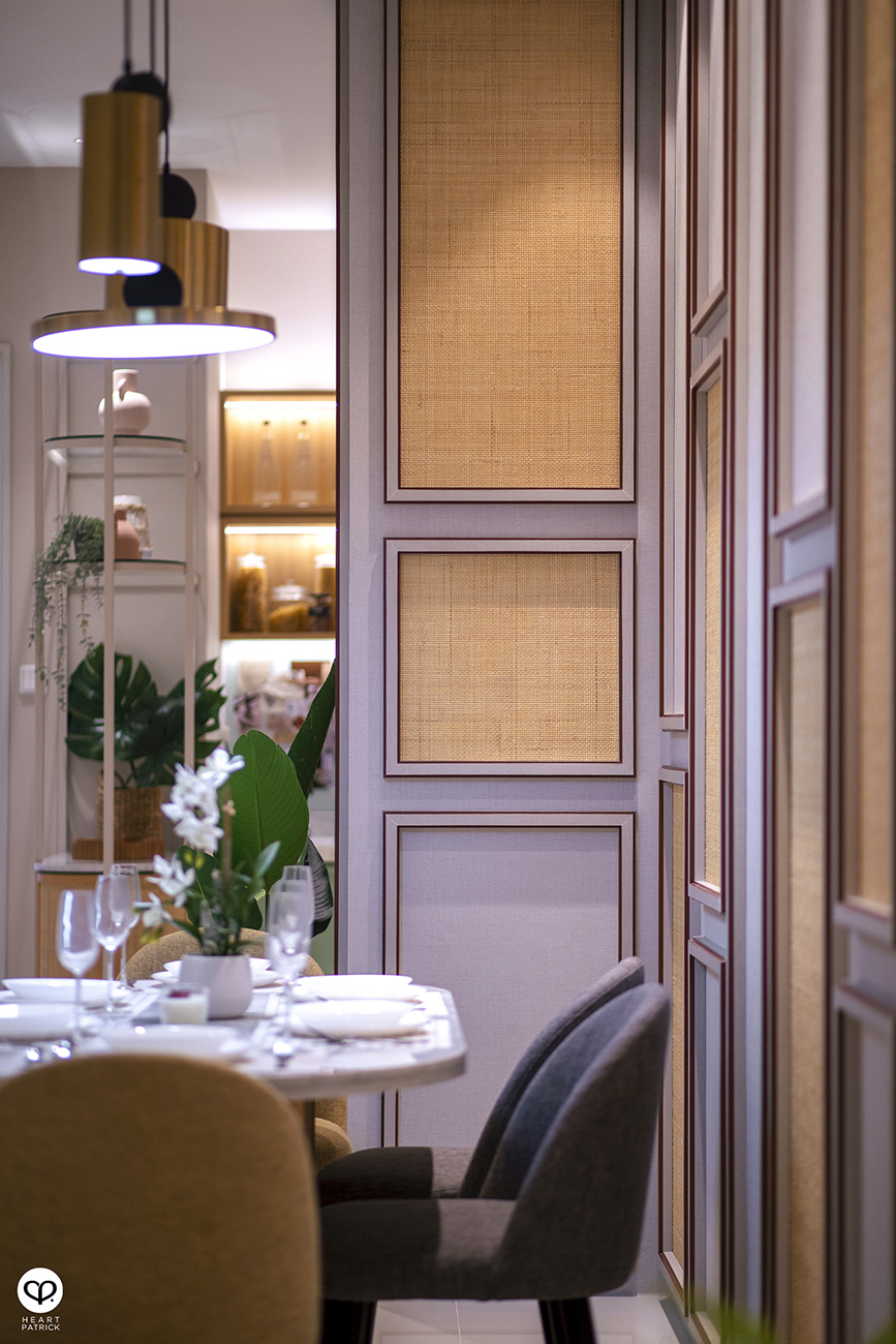 heartpatrick interior photography lea hills show gallery melawati matthew lim associates