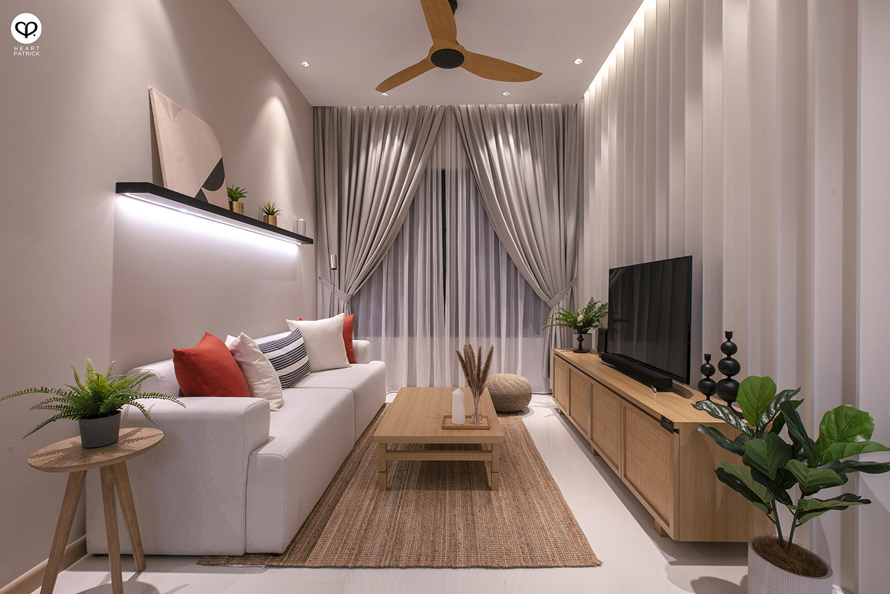 heartpatrick interior photography lea hills show gallery melawati matthew lim associates