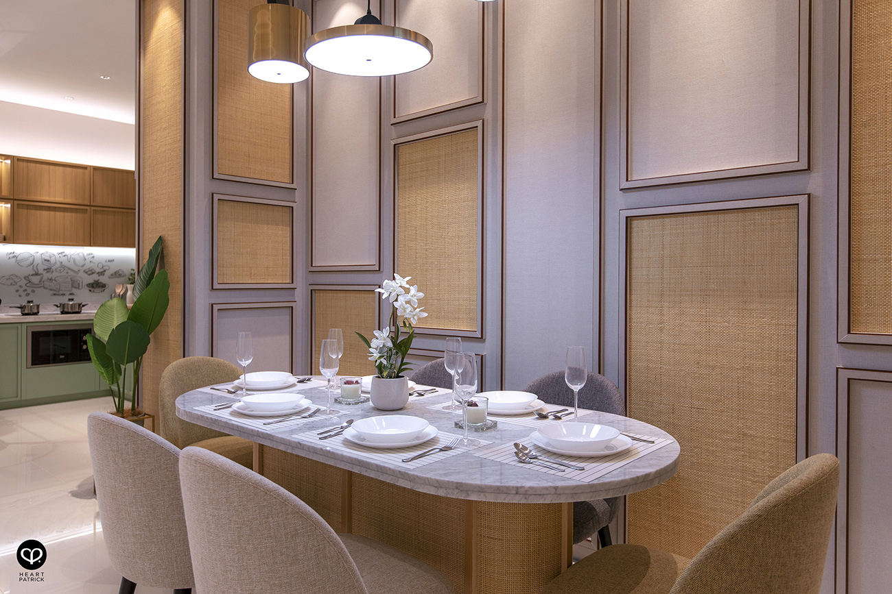 heartpatrick interior photography lea hills show gallery melawati matthew lim associates