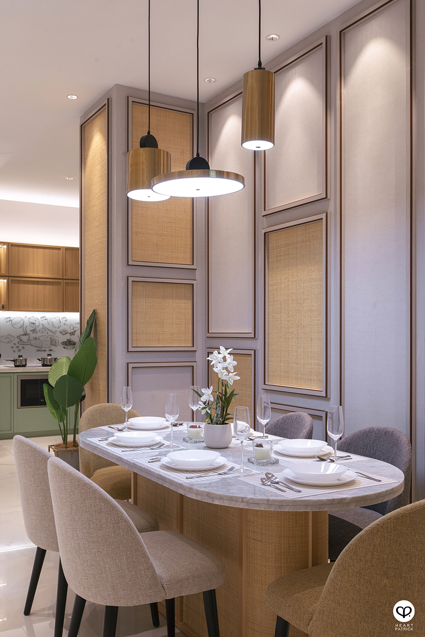 heartpatrick interior photography lea hills show gallery melawati matthew lim associates