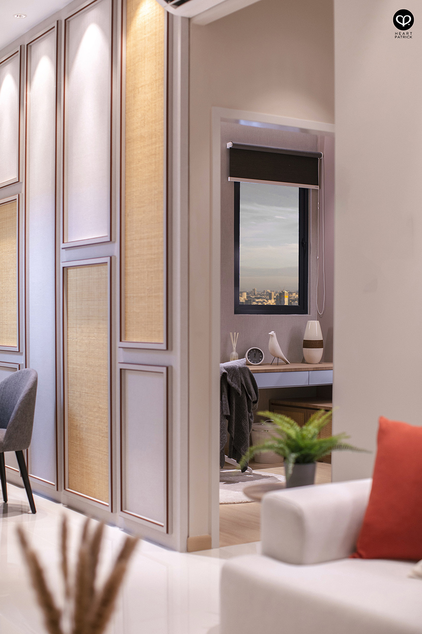 heartpatrick interior photography lea hills show gallery melawati matthew lim associates