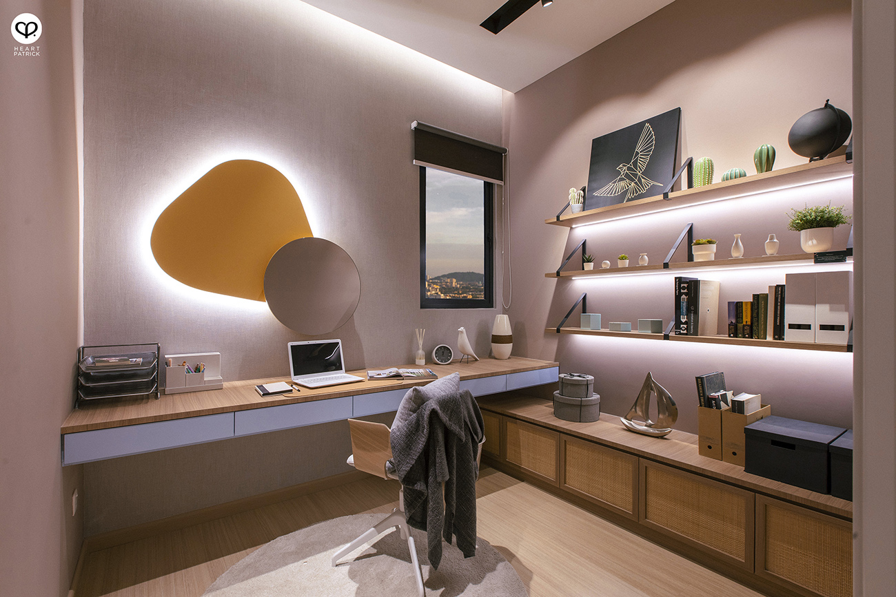 heartpatrick interior photography lea hills show gallery melawati matthew lim associates