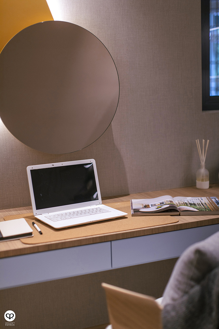 heartpatrick interior photography lea hills show gallery melawati matthew lim associates