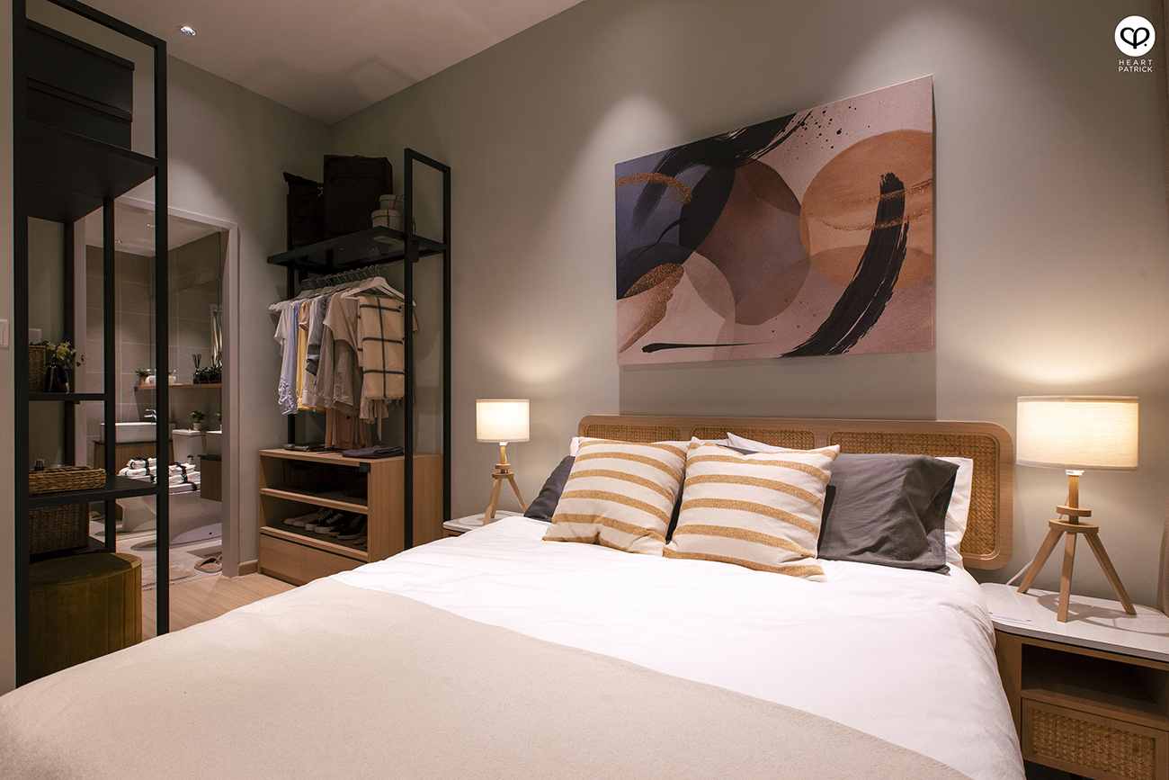 heartpatrick interior photography lea hills show gallery melawati matthew lim associates