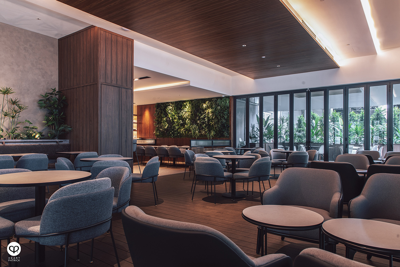 heartpatrick interior photography signature kitchen flagship kota damansara matthew lim associates MLA