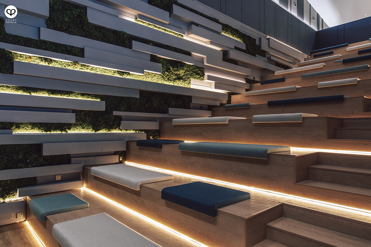 heartpatrick interior photography signature kitchen flagship kota damansara matthew lim associates MLA