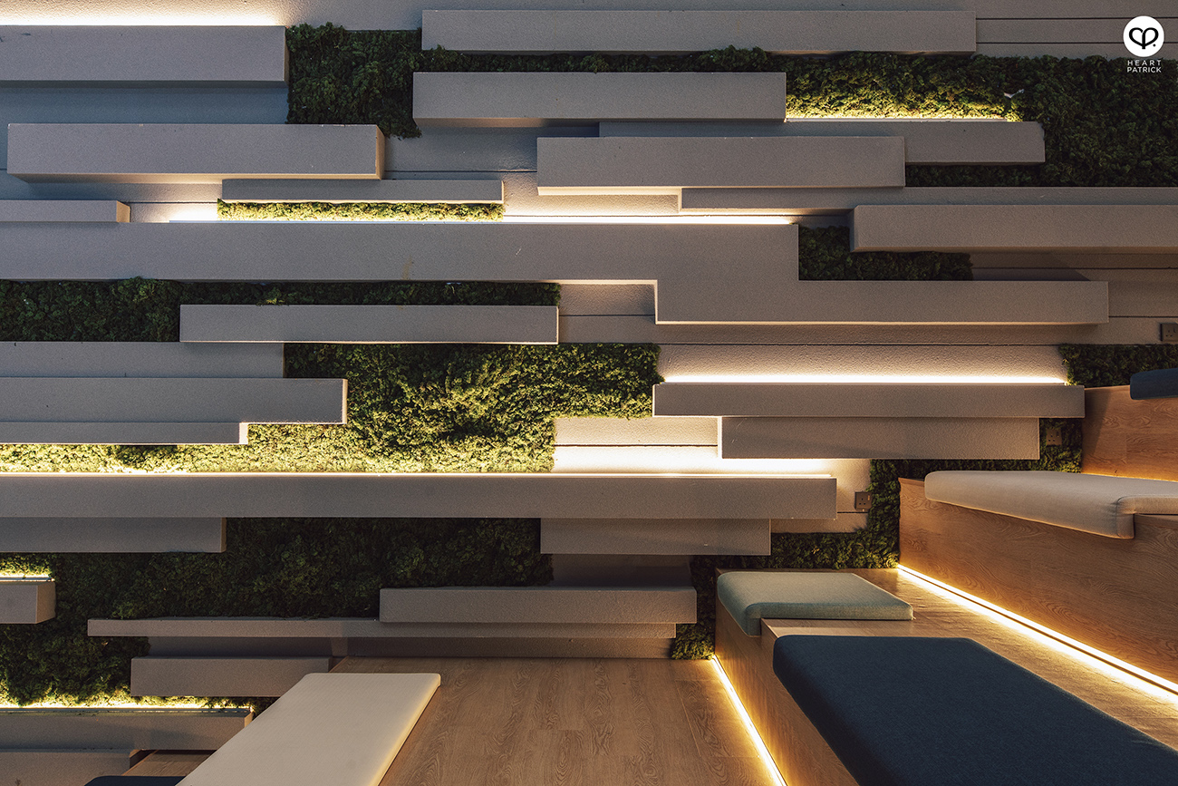 heartpatrick interior photography signature kitchen flagship kota damansara matthew lim associates MLA