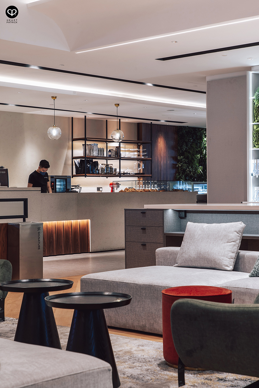 heartpatrick interior photography signature kitchen flagship kota damansara matthew lim associates MLA