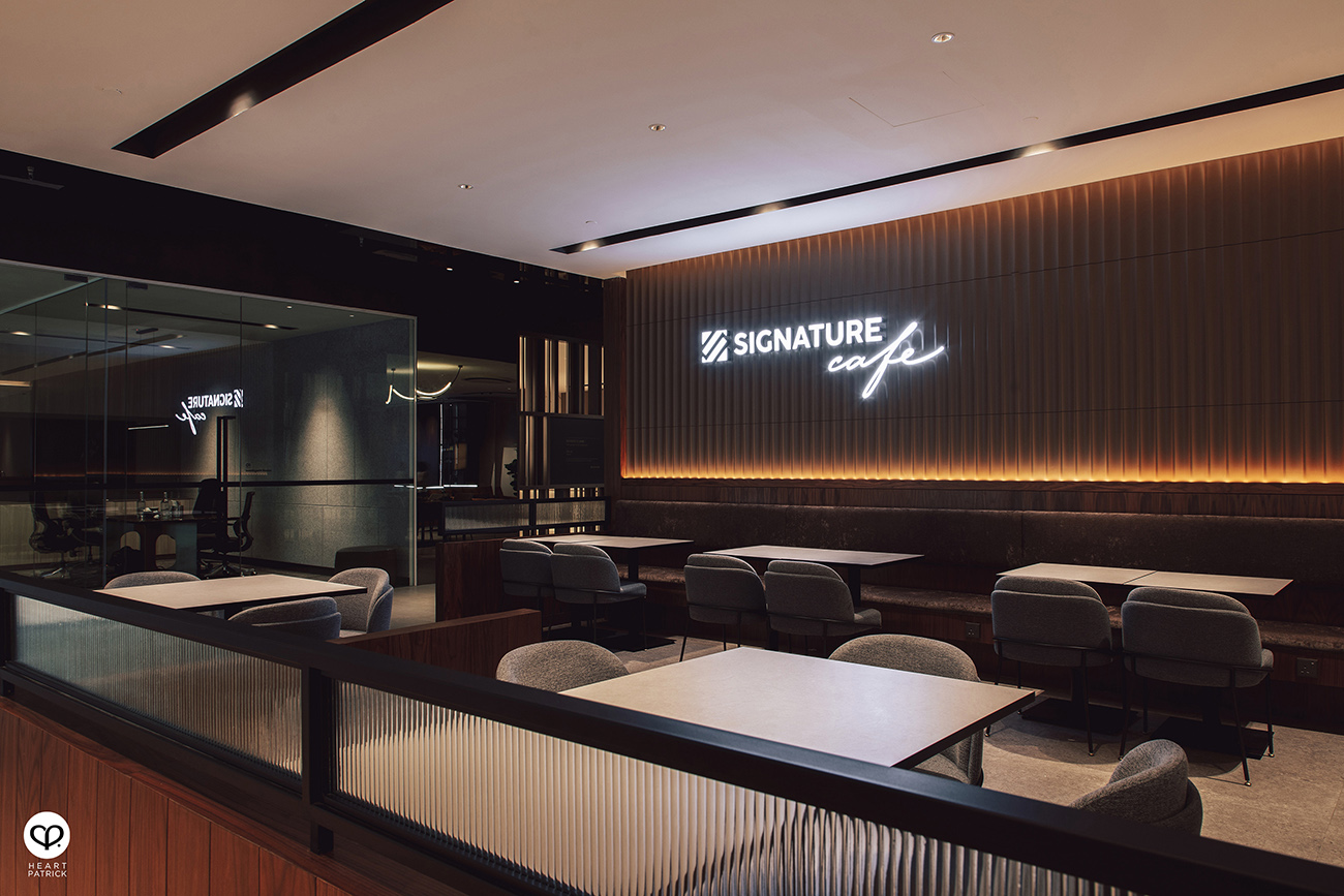 heartpatrick interior photography signature kitchen flagship kota damansara matthew lim associates MLA