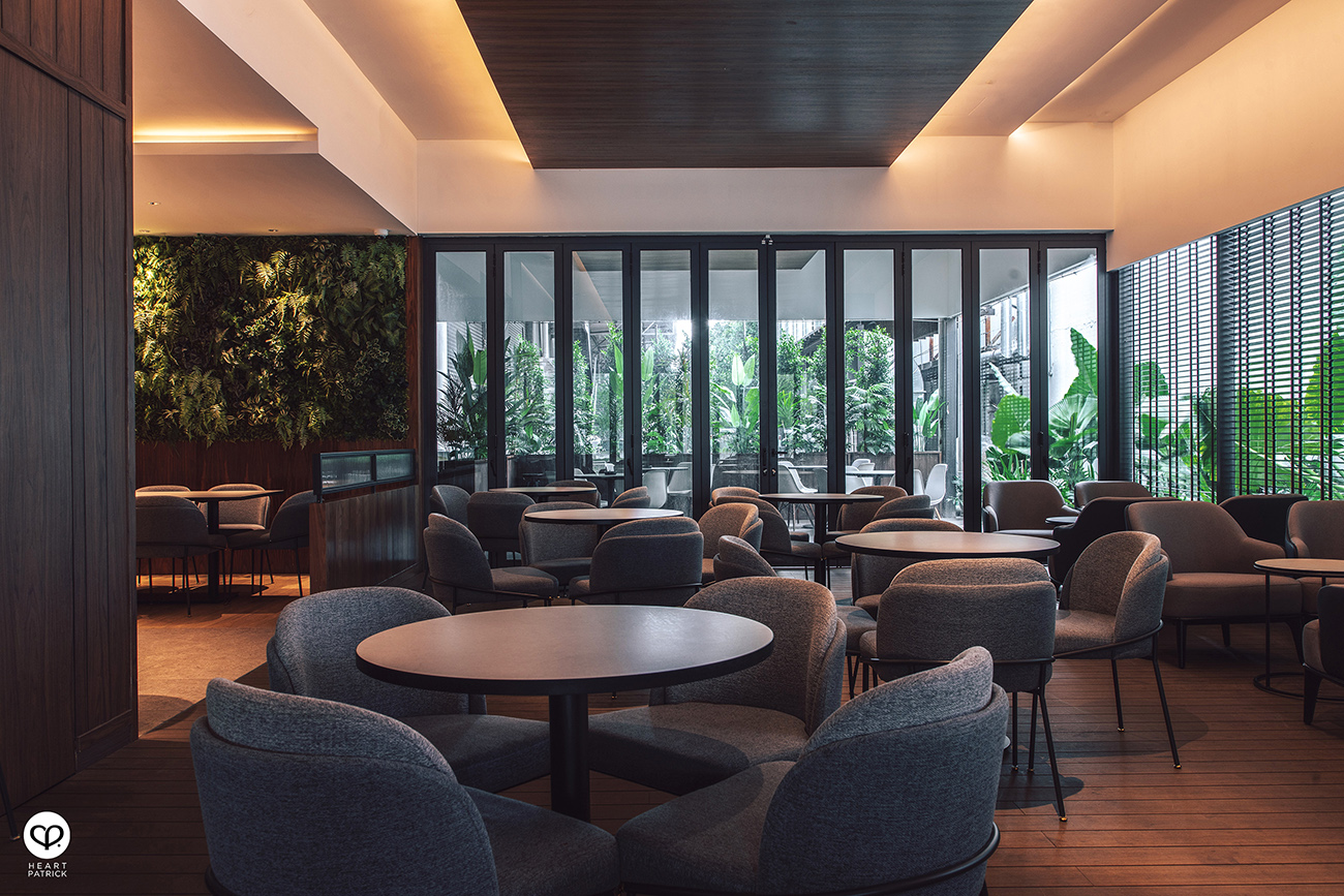 heartpatrick interior photography signature kitchen flagship kota damansara matthew lim associates MLA