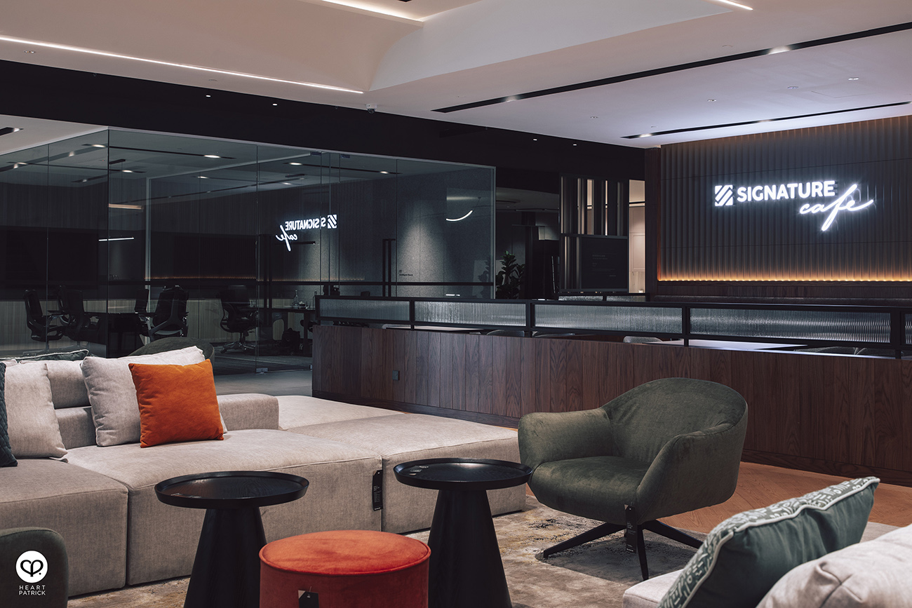 heartpatrick interior photography signature kitchen flagship kota damansara matthew lim associates MLA