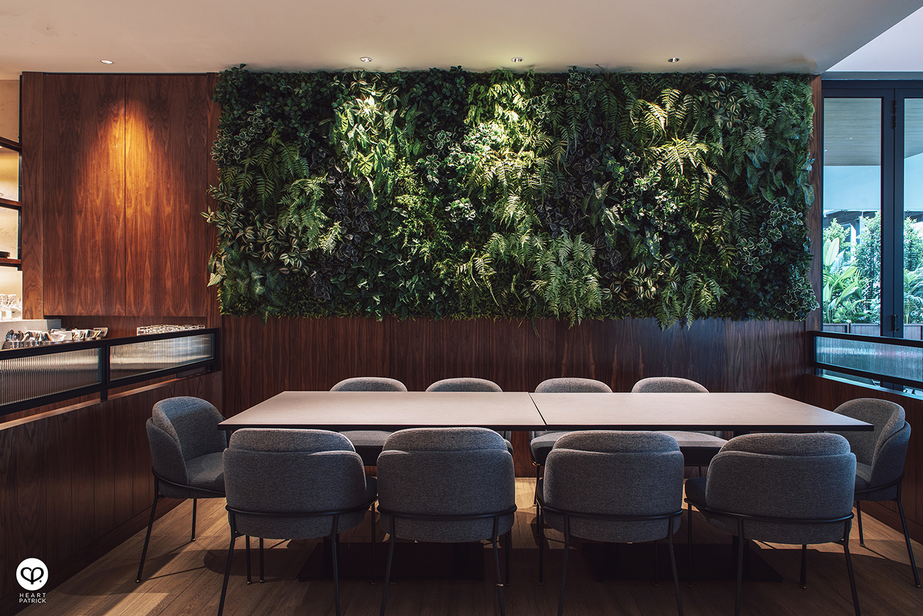 heartpatrick interior photography signature kitchen flagship kota damansara matthew lim associates MLA