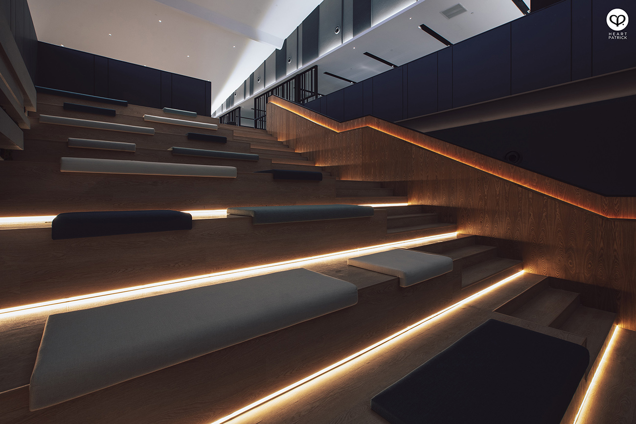 heartpatrick interior photography signature kitchen flagship kota damansara matthew lim associates MLA