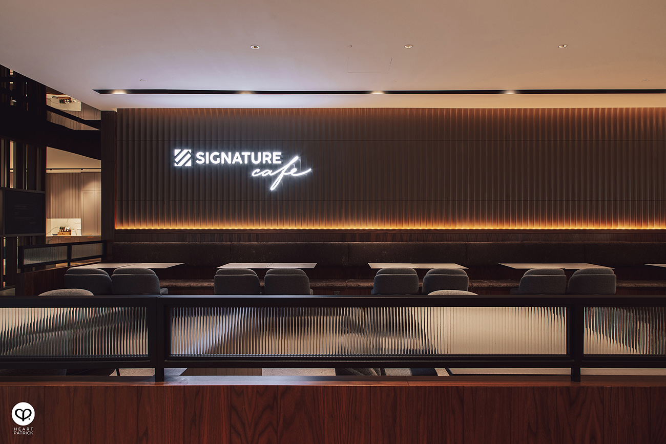 heartpatrick interior photography signature kitchen flagship kota damansara matthew lim associates MLA