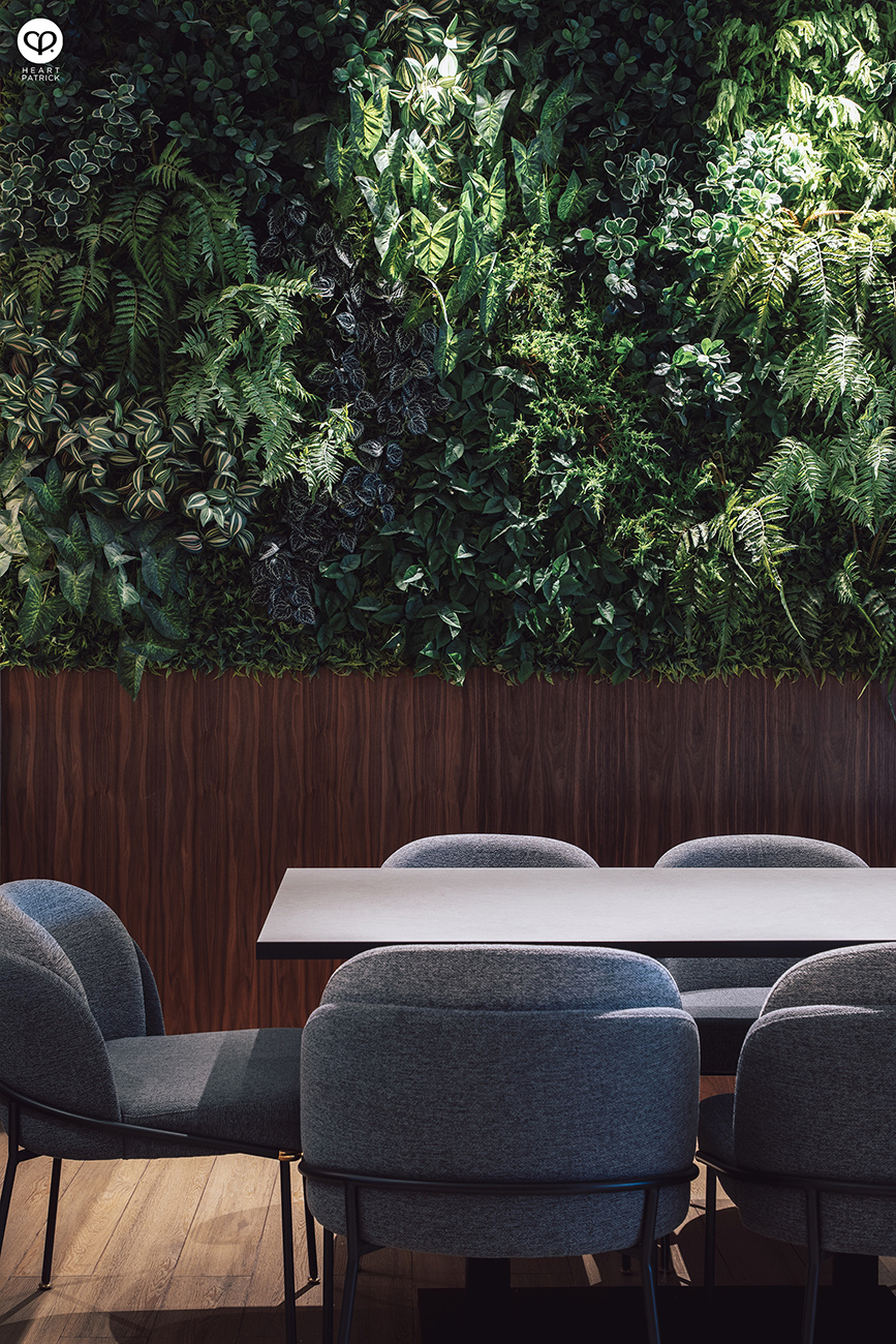 heartpatrick interior photography signature kitchen flagship kota damansara matthew lim associates MLA